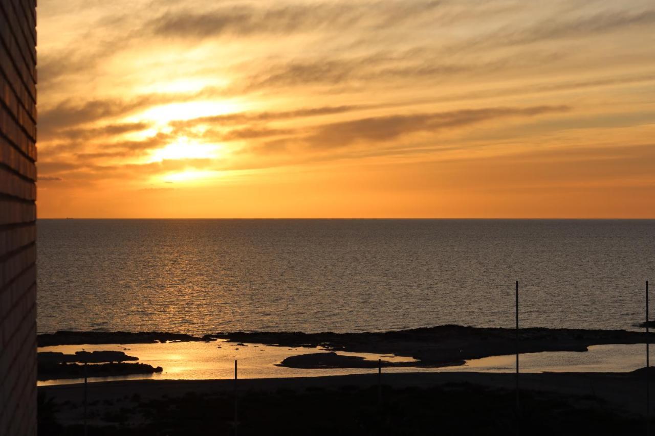 El Remanso IV Leilighet La Manga del Mar Menor Eksteriør bilde
