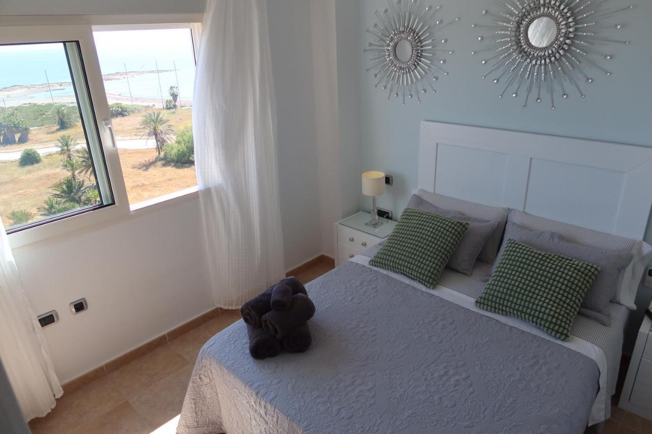 El Remanso IV Leilighet La Manga del Mar Menor Eksteriør bilde