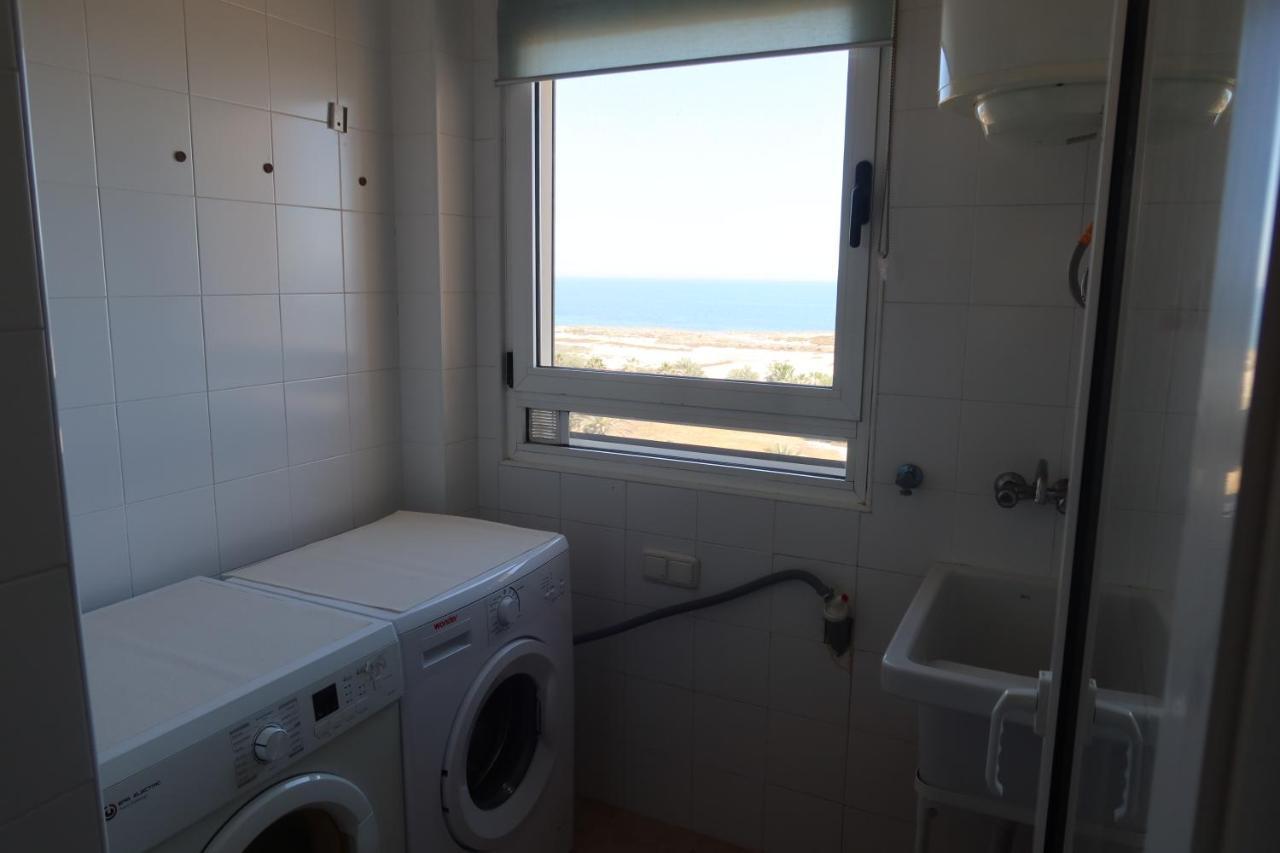 El Remanso IV Leilighet La Manga del Mar Menor Eksteriør bilde
