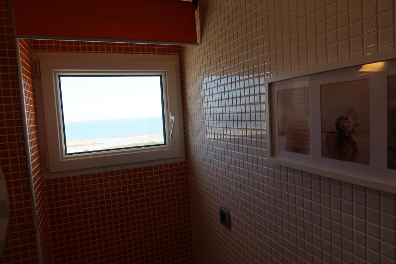 El Remanso IV Leilighet La Manga del Mar Menor Eksteriør bilde